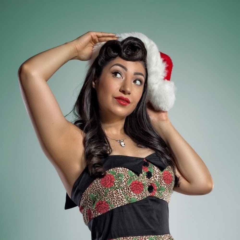 Meet your Posher, Delilah